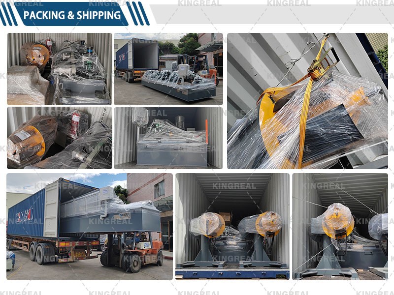 metal furring channel machine packege metal furring channel machine packege