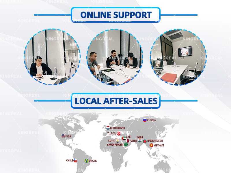after sale service after sale service