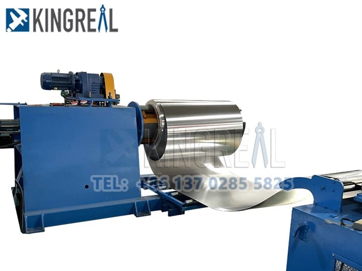 Metal Wall Panel Tile Roll Forming Machine