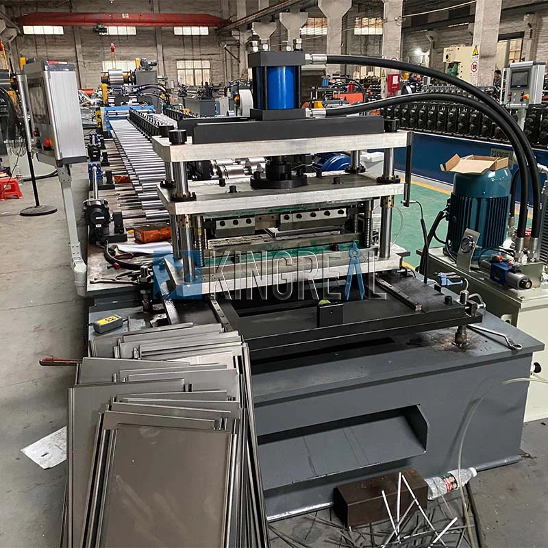 Shelf Panel Machine-1 Shelf Panel Machine-1