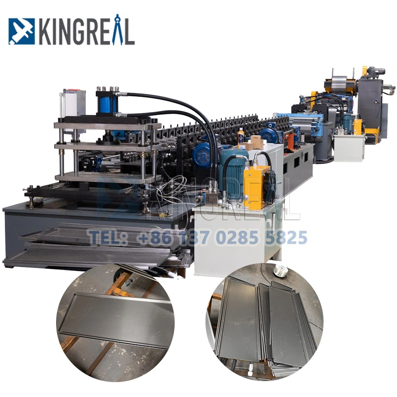 Storage Shelving Back Panel Machine Storage Shelving Back Panel Machine