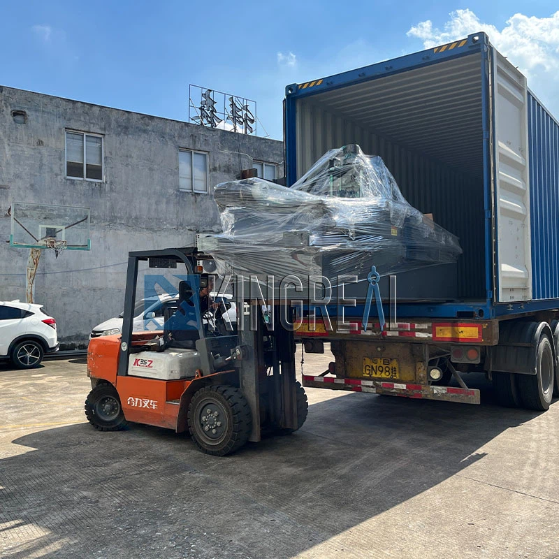 package and shipping package and shipping