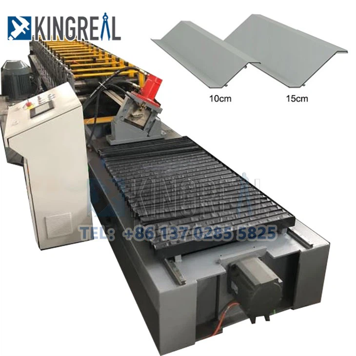 सन लौवर बनाने की मशीन